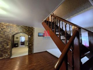Продам деревянный коттедж своя скважина фото 26 Ярославль