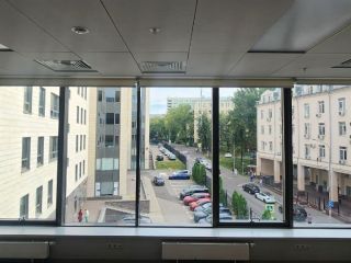Сдается помещение под офис имеется охрана на первой линии фото Москва