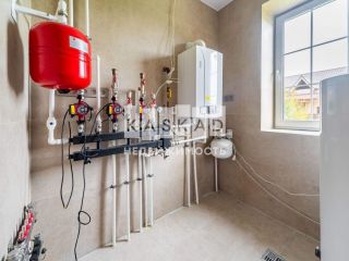 Продаю кирпичный дом с коммуникациями рядом асфальт фото 21 Щёлково