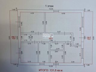 Продается деревянный дом своя скважина фото 20 Москва