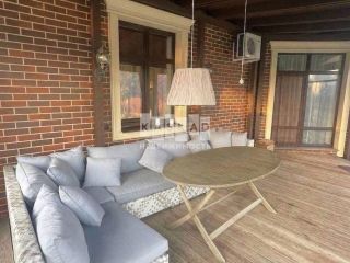 Продам кирпичный дом подключена канализация с коммуникациями фото Сергиев Посад