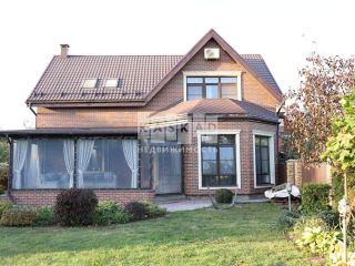 Продам кирпичный дом подключена канализация с коммуникациями фото 2 Сергиев Посад