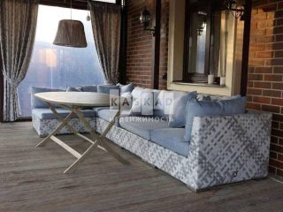 Продам кирпичный дом подключена канализация с коммуникациями фото 5 Сергиев Посад