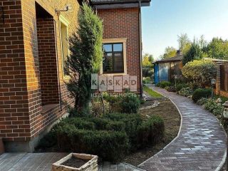 Продам кирпичный дом подключена канализация с коммуникациями фото 20 Сергиев Посад