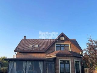 Продам кирпичный дом подключена канализация с коммуникациями фото 23 Сергиев Посад
