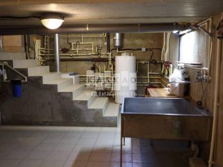 Продам кирпичный дом подключена канализация с коммуникациями фото 25 Сергиев Посад