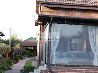Продам кирпичный дом подключена канализация с коммуникациями фото 27 Сергиев Посад