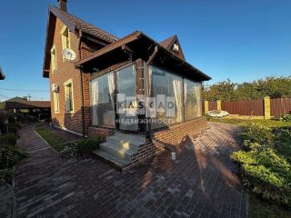 Продам кирпичный дом подключена канализация с коммуникациями фото 28 Сергиев Посад