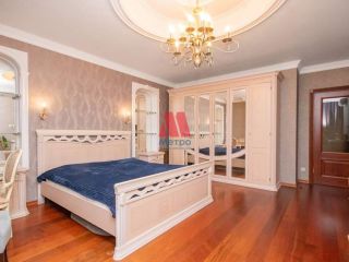 Продается 4 комн. квартира с мебелью фото 10 Ярославль
