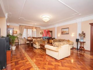 Продается 4 комн. квартира с мебелью фото 15 Ярославль