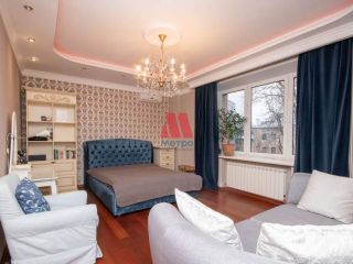 Продается 4 комн. квартира с мебелью фото 23 Ярославль