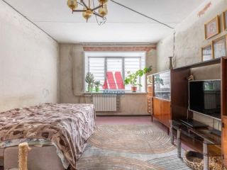 Продаю двухкомнатную квартиру кирпичный в центре города фото 13 Ярославль