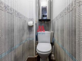Продаю двухкомнатную квартиру кирпичный в центре города фото 15 Ярославль