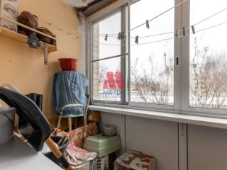 Продаю двухкомнатную квартиру кирпичный в центре города фото 23 Ярославль