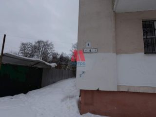 Продаю двухкомнатную квартиру кирпичный в центре города фото 26 Ярославль