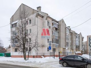 Продаю двухкомнатную квартиру кирпичный в центре города фото 27 Ярославль