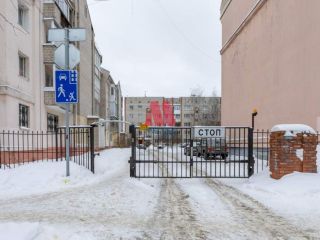 Продаю двухкомнатную квартиру кирпичный в центре города фото 28 Ярославль