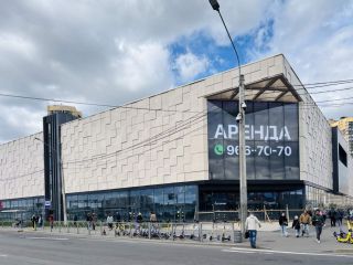 Сдается нежилое помещение с коммуникациями фото Санкт-Петербург