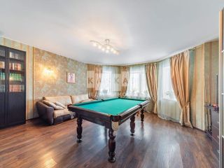 Продается блочный дом подключена канализация с мебелью фото 5 Сергиев Посад