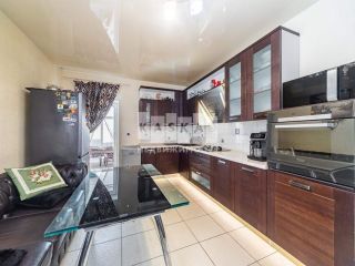 Продается блочный дом подключена канализация с мебелью фото 6 Сергиев Посад
