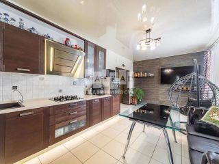 Продается блочный дом подключена канализация с мебелью фото 7 Сергиев Посад