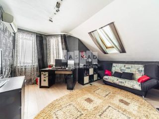 Продается блочный дом подключена канализация с мебелью фото 9 Сергиев Посад