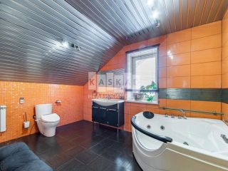 Продается блочный дом подключена канализация с мебелью фото 11 Сергиев Посад