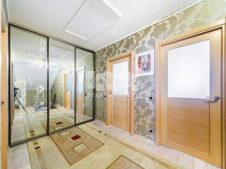 Продается блочный дом подключена канализация с мебелью фото 13 Сергиев Посад