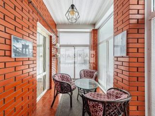 Продается блочный дом подключена канализация с мебелью фото 14 Сергиев Посад