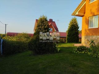 Продается блочный дом подключена канализация с мебелью фото 15 Сергиев Посад