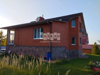 Продается блочный дом подключена канализация с мебелью фото 16 Сергиев Посад