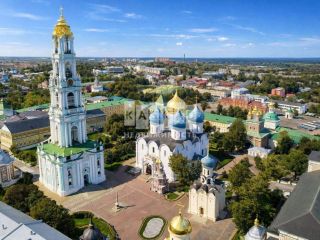 Продается блочный дом подключена канализация с мебелью фото 17 Сергиев Посад