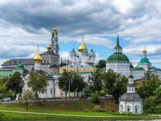 Продается блочный дом подключена канализация с мебелью фото 18 Сергиев Посад