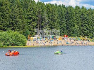 Продается блочный дом подключена канализация с мебелью фото 20 Сергиев Посад