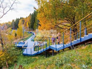 Продается блочный дом подключена канализация с мебелью фото 21 Сергиев Посад