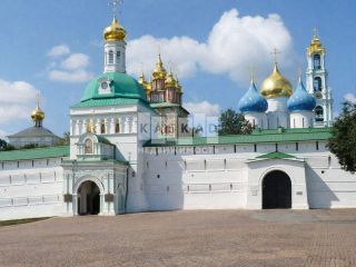 Продается блочный дом подключена канализация с мебелью фото 27 Сергиев Посад