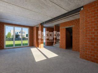 Продается кирпичный дом фото 2 Истра