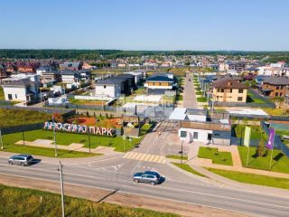 Продается кирпичный дом фото 29 Истра