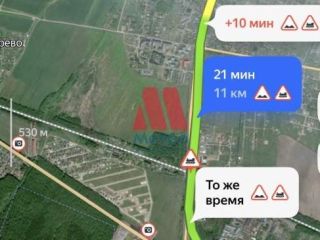 Продается земельный участок с коммуникациями круглогодичный подъезд фото 7 Ярославль
