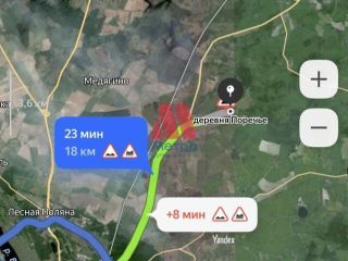 Продам участок земли фото 7 Ярославль