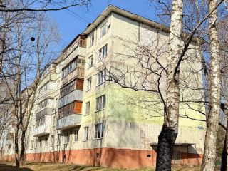 Продам однокомнатную квартиру хорошее состояние фото 13 Наро-Фоминск