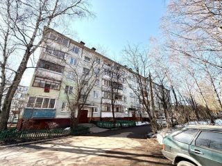 Продам однокомнатную квартиру хорошее состояние фото 14 Наро-Фоминск