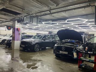 Продам бизнес панорамные окна фото 14 Москва