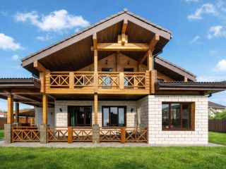 Продается деревянный дом фото 11 Раменское
