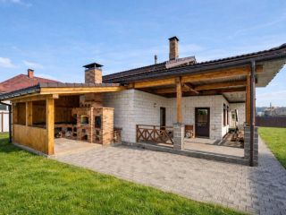 Продается деревянный дом фото 16 Раменское