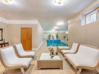 Продается кирпичный дом имеется баня фото 2 Истра