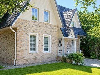 Продается деревянный дом своя скважина красивая фото Мытищи