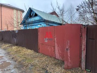 Продается деревянный дом подключена канализация фото 2 Ярославль