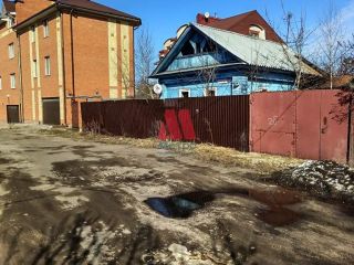 Продается деревянный дом подключена канализация фото 7 Ярославль