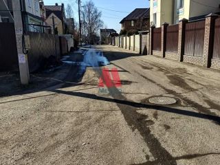 Продается деревянный дом подключена канализация фото 9 Ярославль